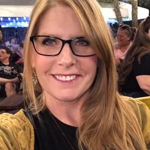 Meet your Posher, Ginger